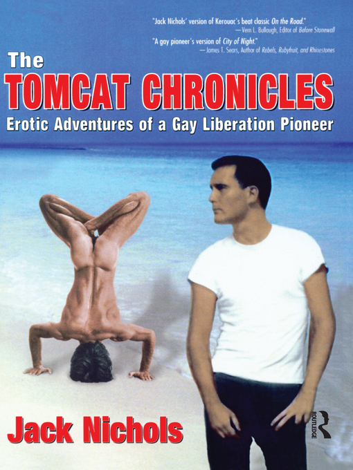 Title details for The Tomcat Chronicles by Jack Nichols - Available